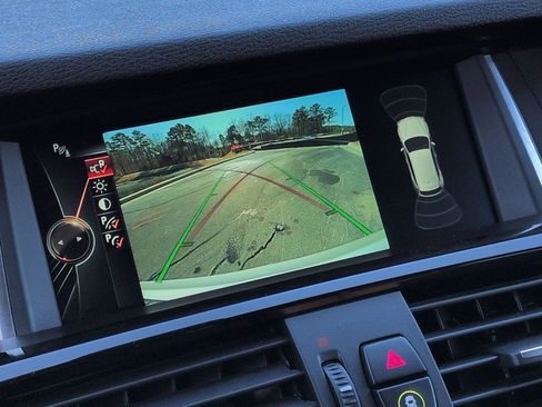 Used 2016 BMW X3 xDrive28i image 25