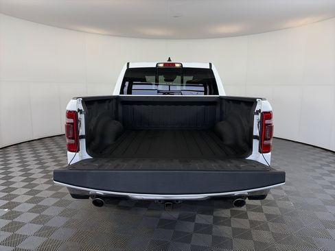 Used 2022 RAM 1500 Laramie image 14