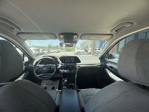 Used 2021 Hyundai Sonata SEL FWD image 16