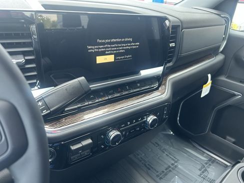 New 2026 GMC Sierra 1500 Elevation w/ Elevation Select Package image 9