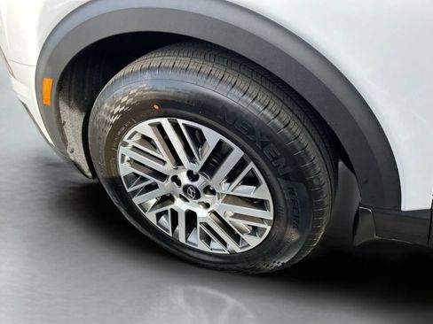 New 2026 Hyundai Palisade SE FWD image 33