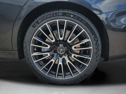 Certified 2026 Mercedes-Benz E 53 AMG e 4MATIC Sedan image 41