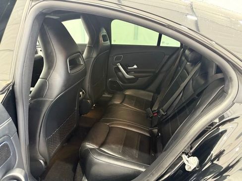 Used 2021 Mercedes-Benz CLA 45 AMG 4MATIC image 17