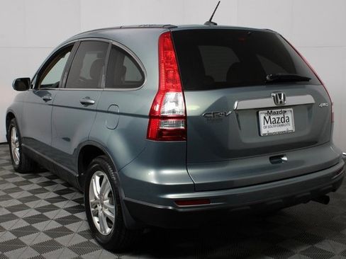 Used 2011 Honda CR-V EX-L image 5