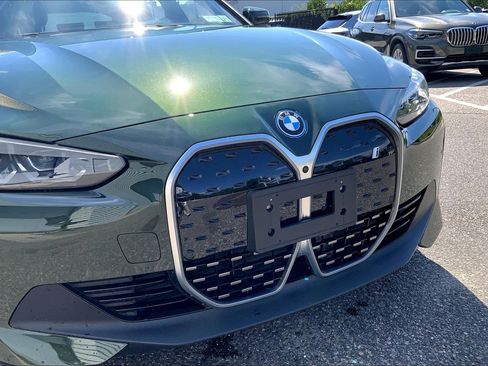 Used 2023 BMW i4 eDrive35 w/ Premium Package RWD image 29