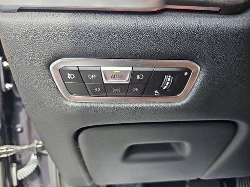 Used 2021 BMW X5 xDrive40i w/ Parking Assistance Package AWD/4WD image 30