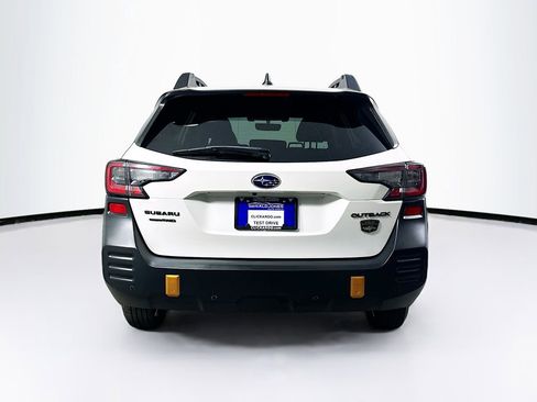 Used 2022 Subaru Outback Wilderness AWD/4WD image 15