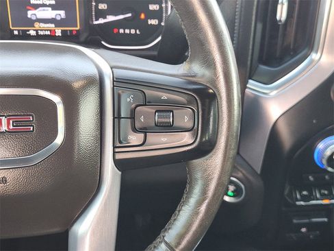 Used 2020 GMC Sierra 1500 SLT image 27