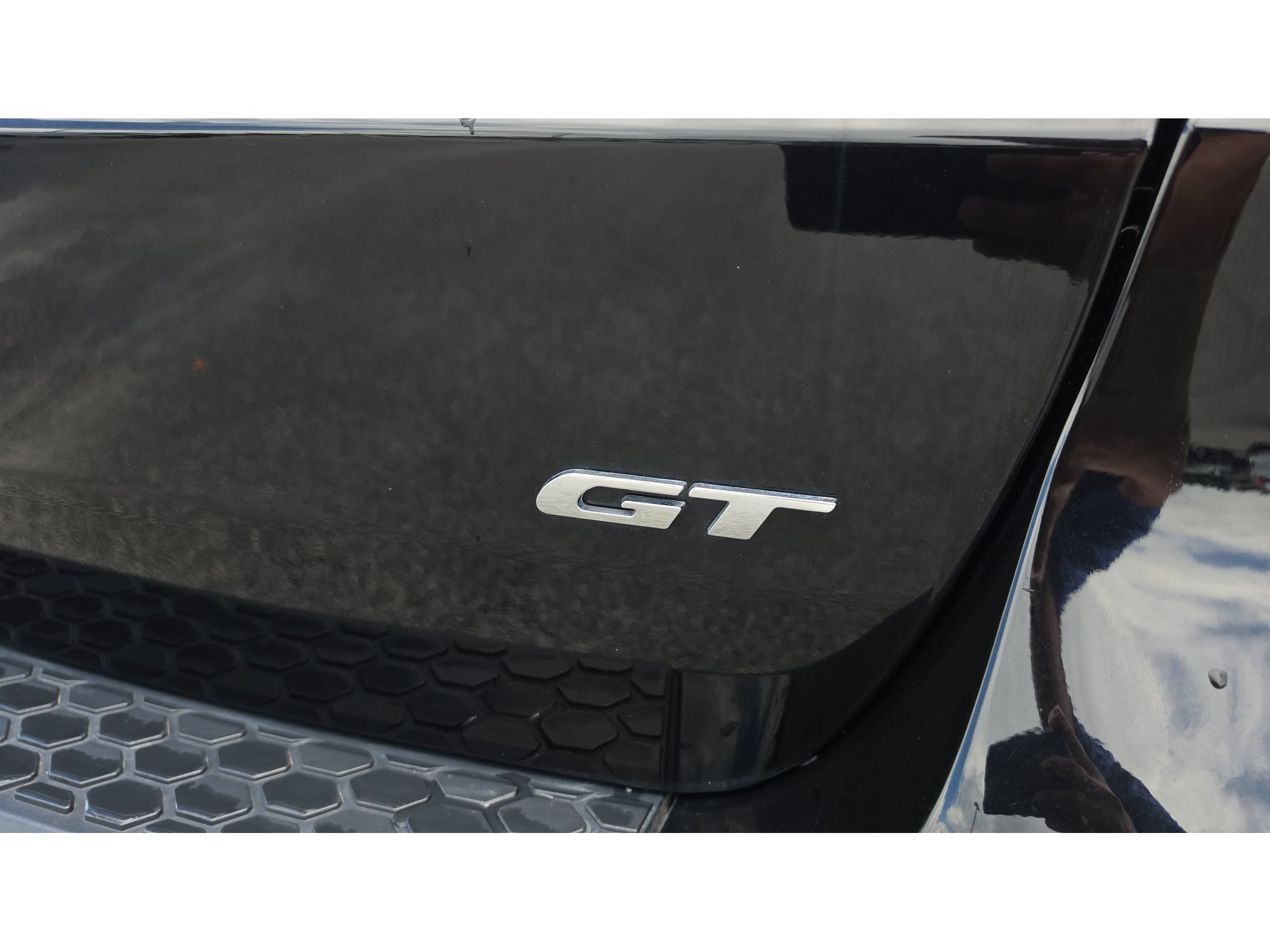 Used 2024 Dodge Durango GT AWD/4WD image 17