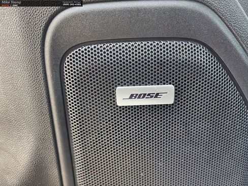 Used 2020 GMC Sierra 2500 Denali w/ Denali Ultimate Package image 28