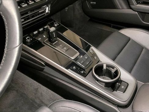 Used 2024 Porsche 911 Carrera 4S w/ Premium Package image 12