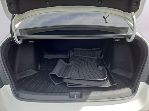 Used 2026 Honda Civic Si image 31