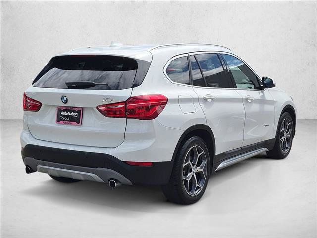 Used 2016 BMW X1 xDrive28i AWD/4WD image 5