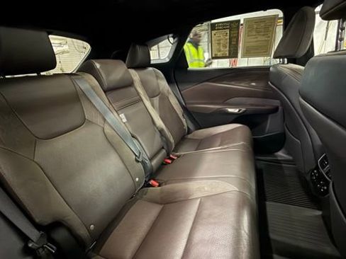 Used 2024 Lexus RX 350 w/ Convenience Package image 30