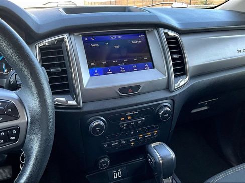 Used 2021 Ford Ranger XLT w/ Equipment Group 302A High AWD/4WD image 6