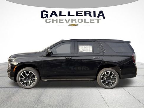 New 2026 Chevrolet Tahoe RST w/ Comfort Package image 4