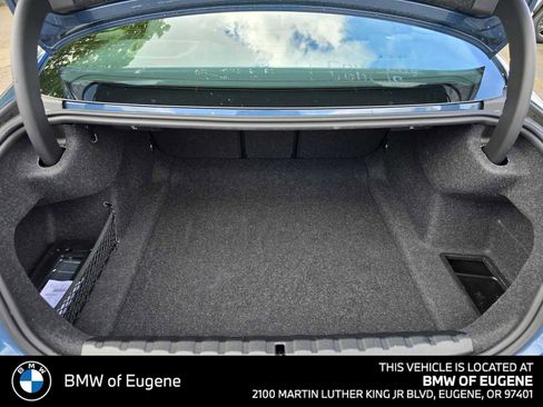 Used 2026 BMW 430i xDrive Coupe w/ Premium Package AWD/4WD image 16
