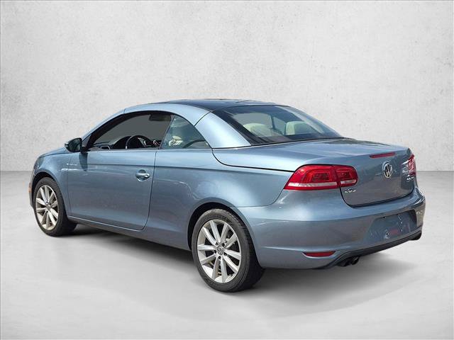 Used 2013 Volkswagen Eos Komfort FWD image 5