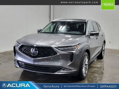Certified 2023 Acura MDX SH-AWD w/ Advance Package