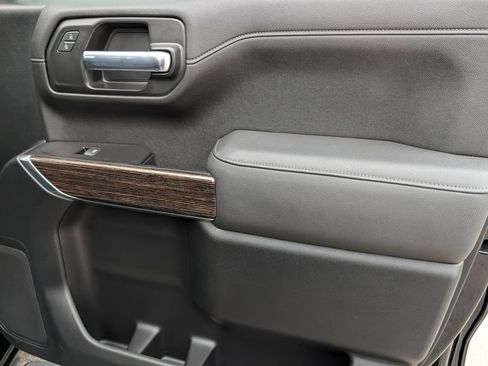 Used 2021 GMC Sierra 1500 Elevation w/ LPO, Elevation Black Package RWD image 33