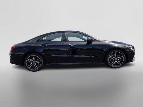New 2026 Mercedes-Benz CLA 250 4MATIC image 6