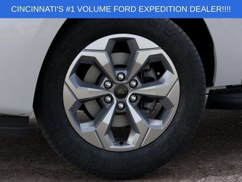 New 2027 Ford Expedition Max Active AWD/4WD image 19