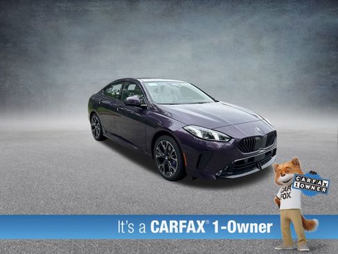 Certified 2025 BMW 228i xDrive w/ Premium Package image 2