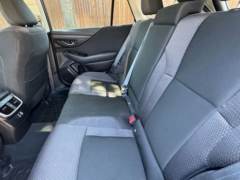 Used 2023 Subaru Outback Premium AWD/4WD image 30