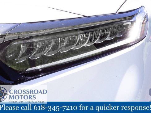 Used 2022 Honda Accord Sport image 9