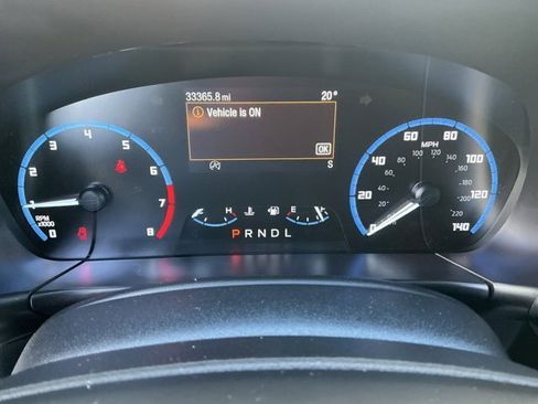 Used 2022 Ford Bronco Sport Big Bend image 30