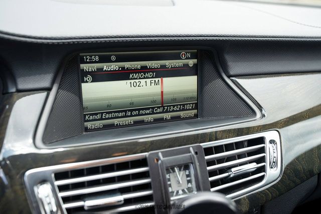 Used 2014 Mercedes-Benz CLS 63 AMG S-Model image 49