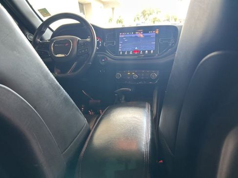 Used 2023 Dodge Durango R/T image 28