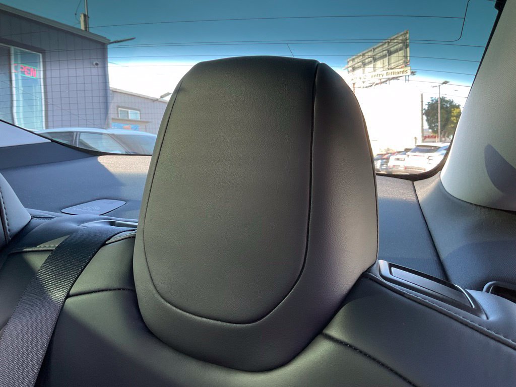 Used 2025 Tesla Model 3 Long Range RWD image 29
