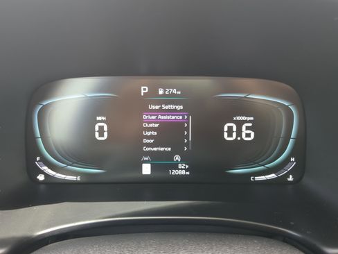 Certified 2023 Kia Soul LX FWD image 20