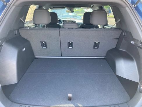 New 2026 Chevrolet Equinox LT w/ Safety and Technology Package AWD/4WD image 18