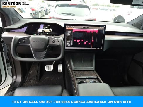 Used 2023 Tesla Model X image 8