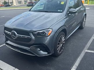 Used 2024 Mercedes-Benz GLE 350 4MATIC video 1