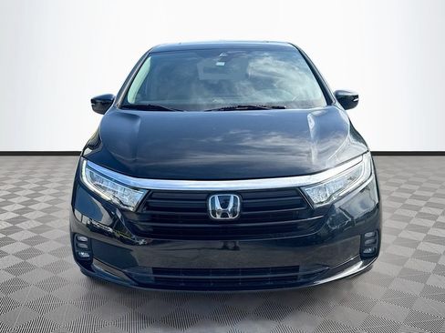Used 2021 Honda Odyssey EX-L image 2