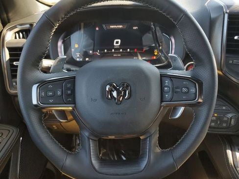 New 2026 RAM 1500 RHO AWD/4WD image 25