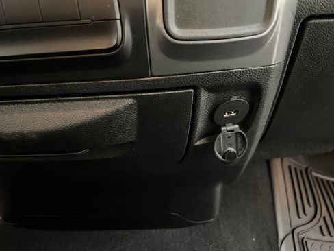 Used 2024 RAM 1500 Classic SLT image 42