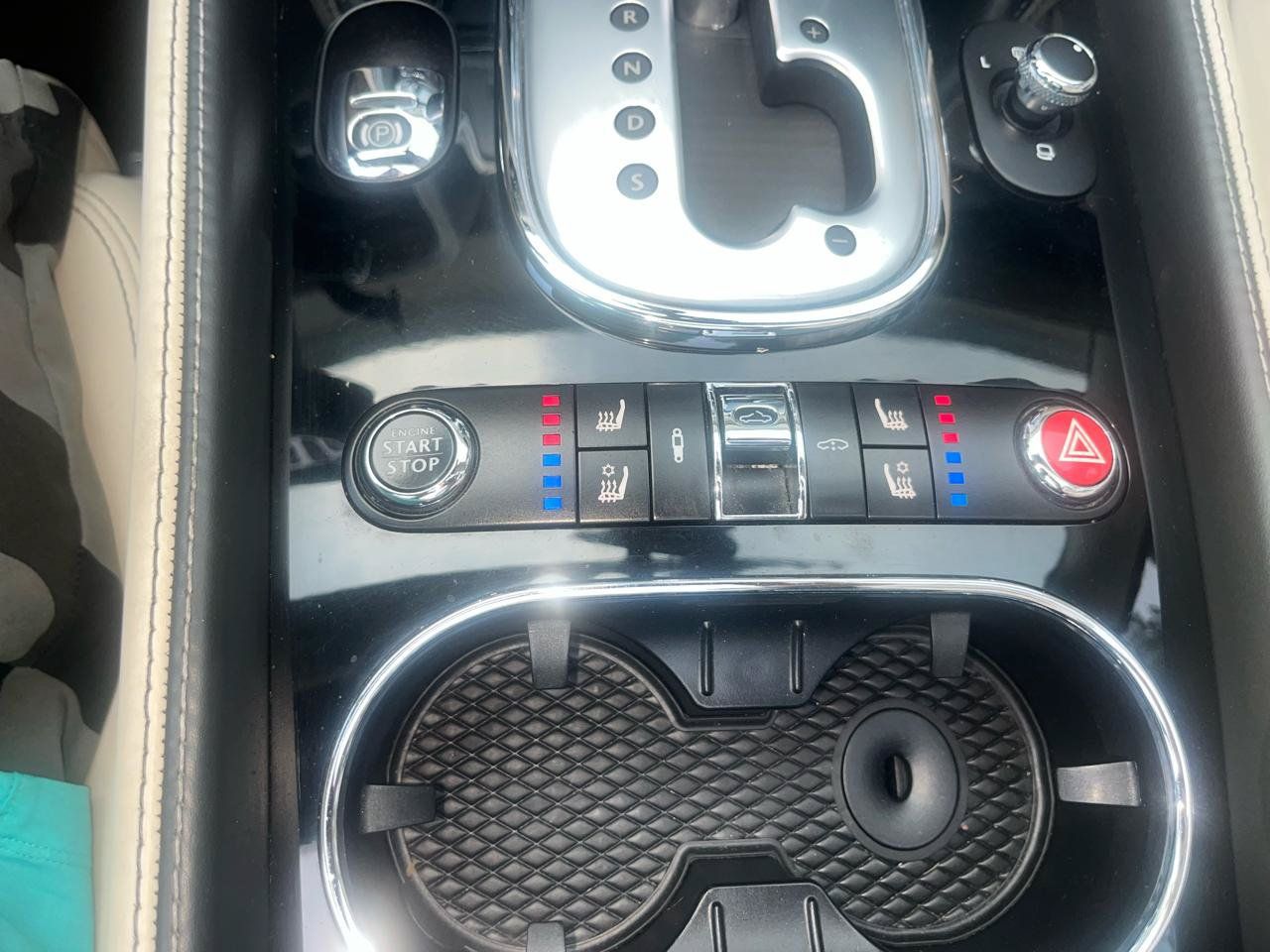 Used 2014 Bentley Continental GT Speed AWD/4WD image 45