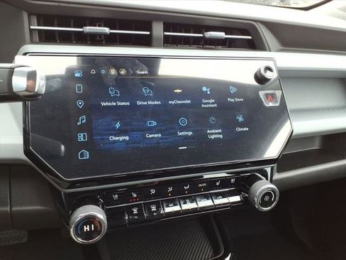 New 2027 Chevrolet Bolt RS image 11