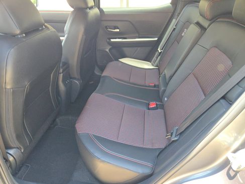 Certified 2026 Nissan Kicks SR FWD image 13
