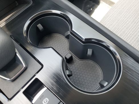 Certified 2023 Nissan Rogue SV image 26