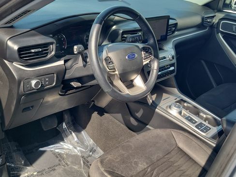 Used 2020 Ford Explorer XLT RWD image 21