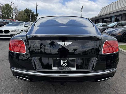 Used 2017 Bentley Continental GT AWD/4WD image 7