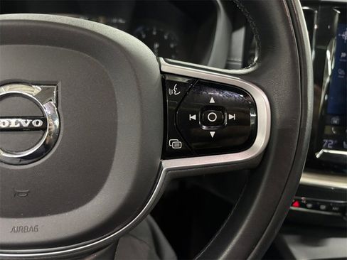 Used 2021 Volvo XC60 T6 Inscription image 27