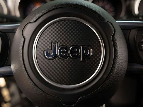 Used 2023 Jeep Wrangler Unlimited Rubicon 392 w/ Xtreme Recon 35" Tire Package image 45