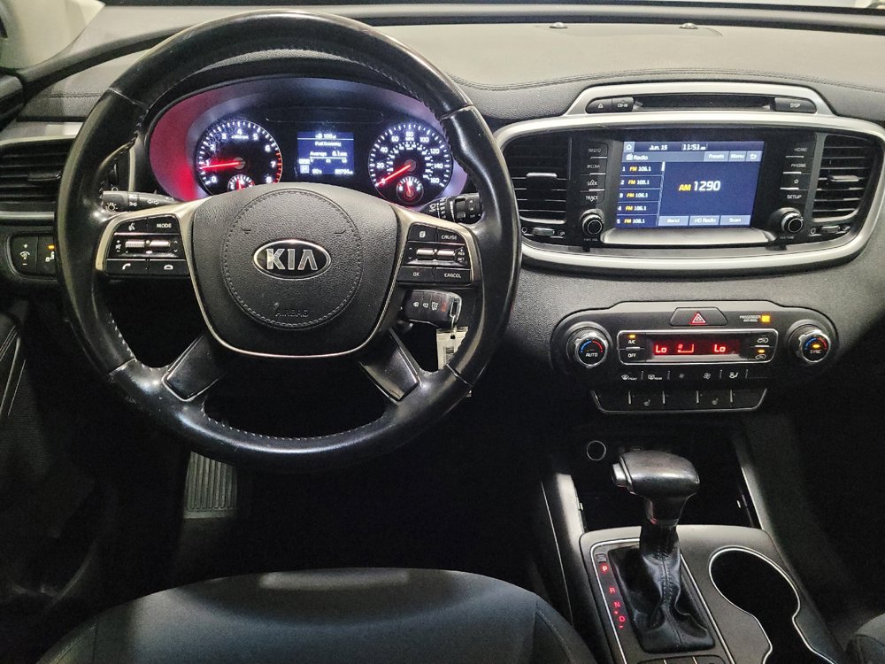 Used 2019 Kia Sorento AWD w/ LX Convenience Package image 22