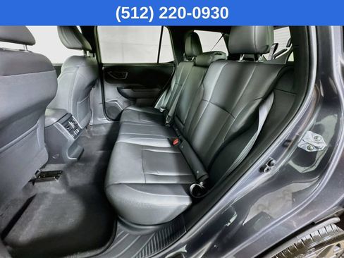 Used 2026 Subaru Outback Premium AWD/4WD image 30